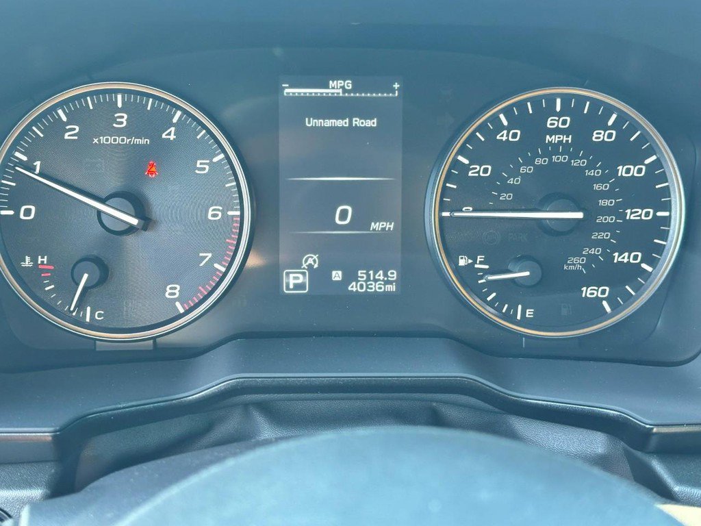 Used 2025 Subaru Outback Wilderness image 22