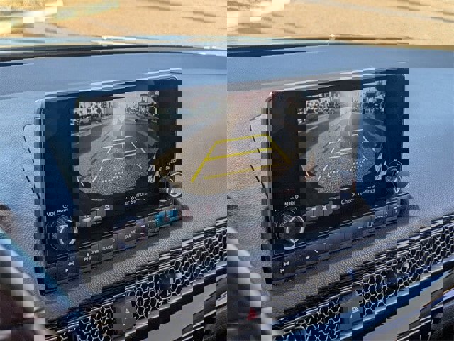 Used 2023 Honda Civic EX image 23