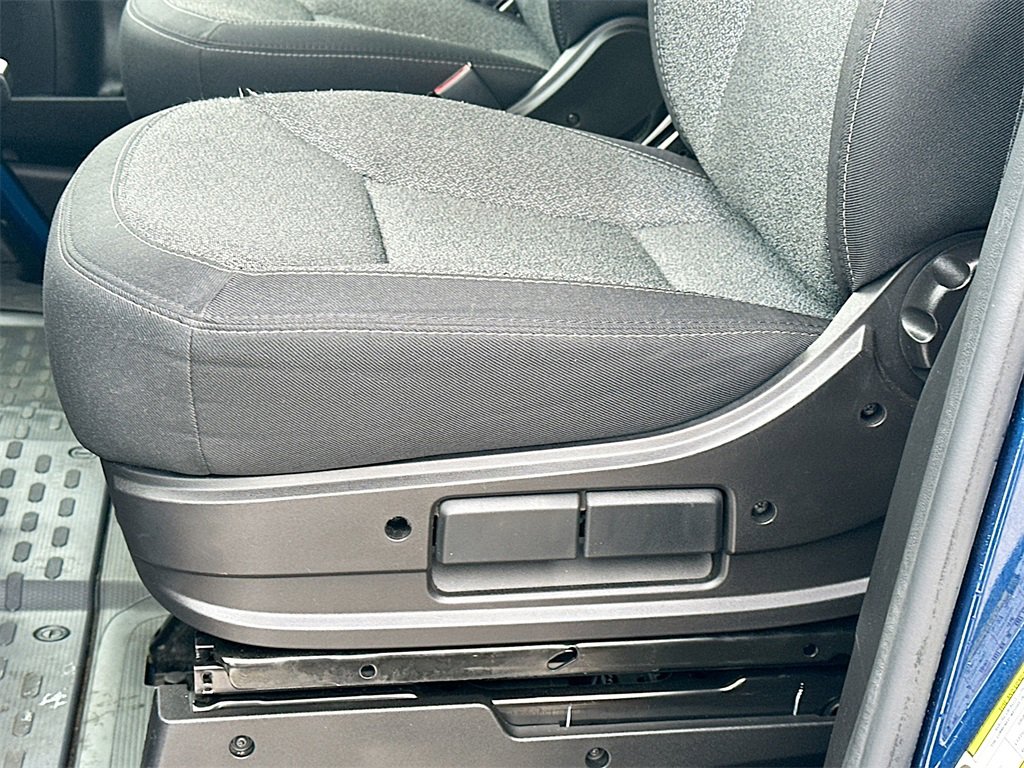 Used 2024 RAM ProMaster 3500 w/ Cold Weather Group image 23