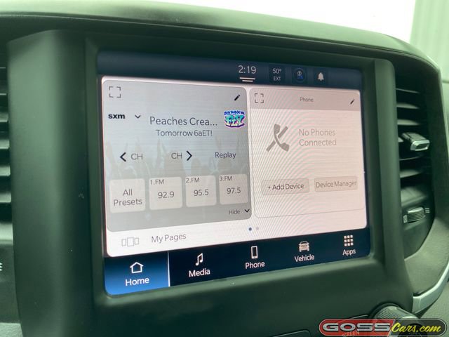 Certified 2022 RAM 1500 Big Horn image 12