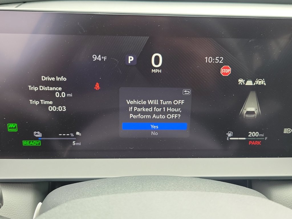 New 2026 Toyota RAV4 SE AWD/4WD image 13