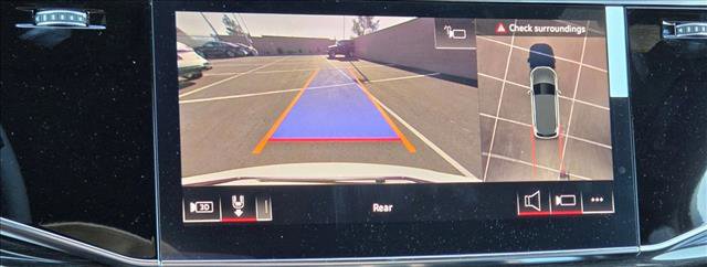 New 2026 Audi Q7 3.0T Premium Plus image 12