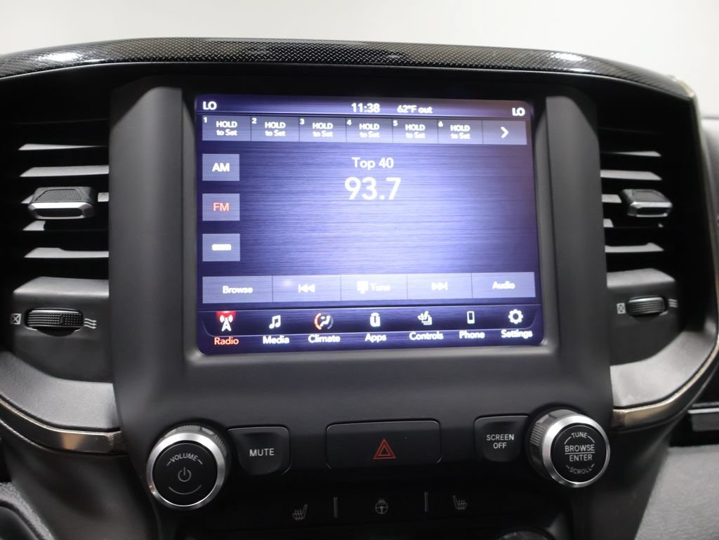 Used 2019 RAM 1500 Sport w/ Level 2 Equipment Group AWD/4WD image 23