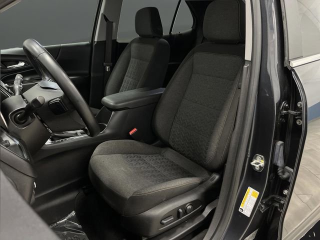 Used 2023 Chevrolet Equinox LT image 4