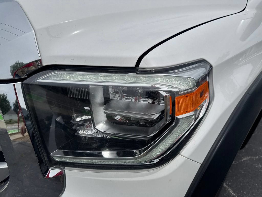 Used 2018 Toyota Tundra Limited AWD/4WD image 53
