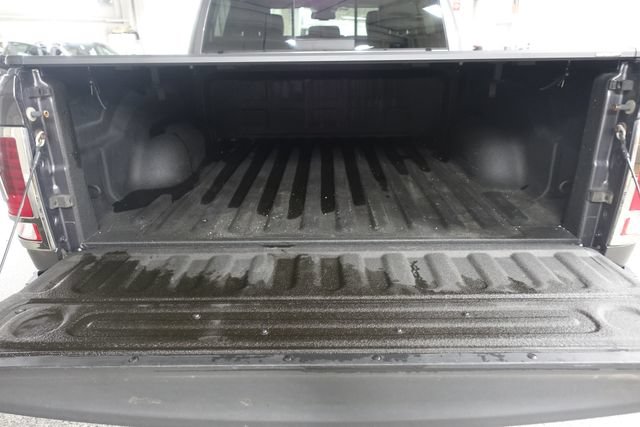 Used 2014 RAM 1500 Laramie w/ Convenience Group AWD/4WD image 21