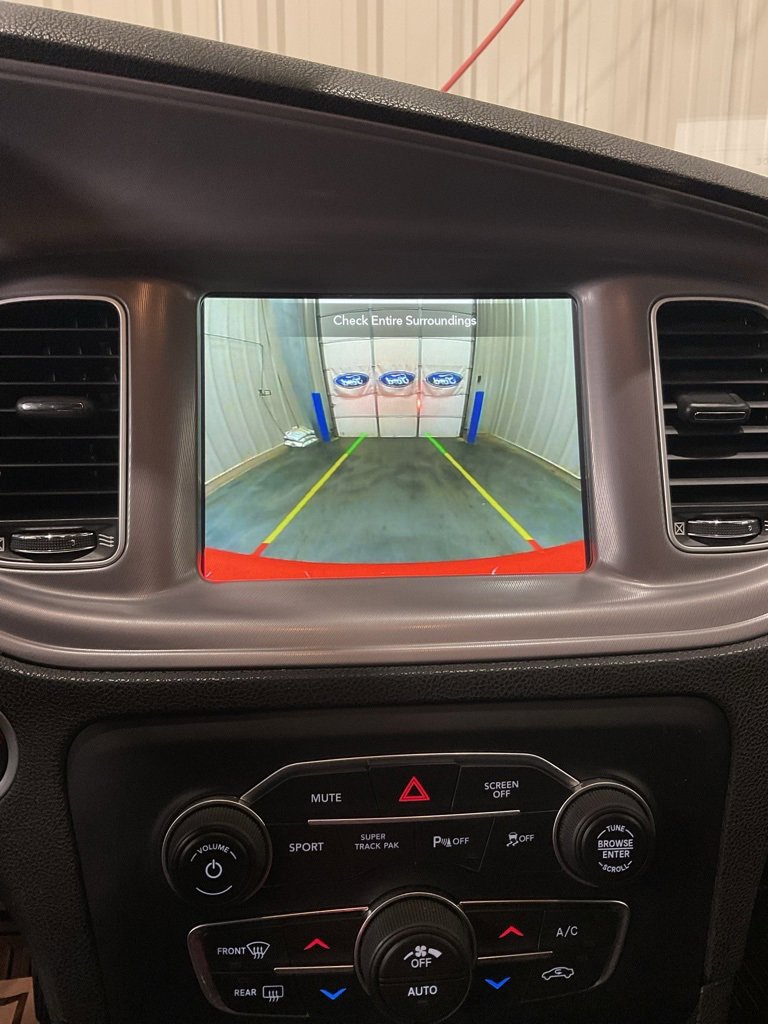 Used 2023 Dodge Charger GT image 17