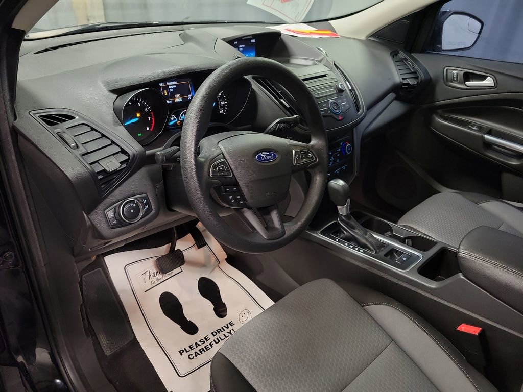 Used 2017 Ford Escape SE image 13