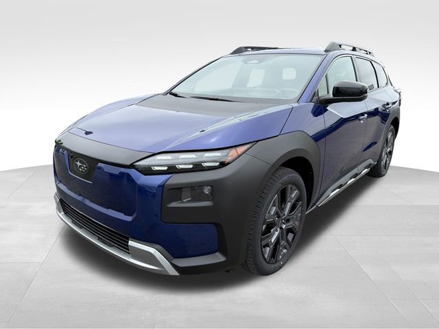 New 2026 Subaru Trailseeker AWD/4WD image 3
