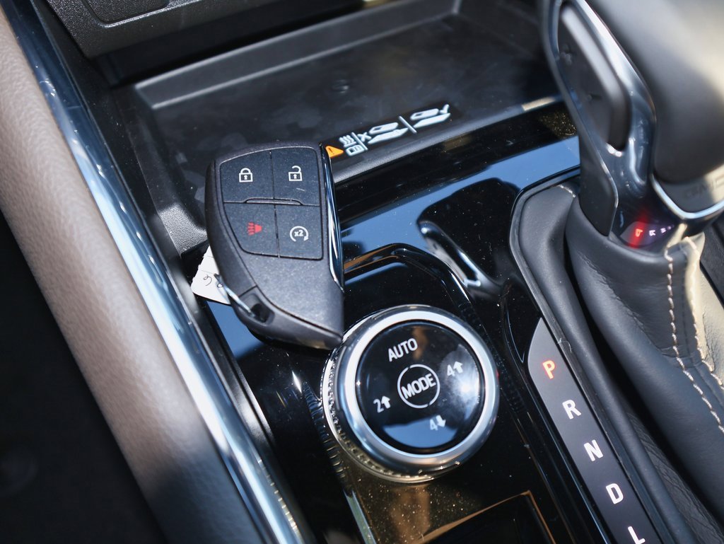 New 2026 GMC Canyon Denali image 24