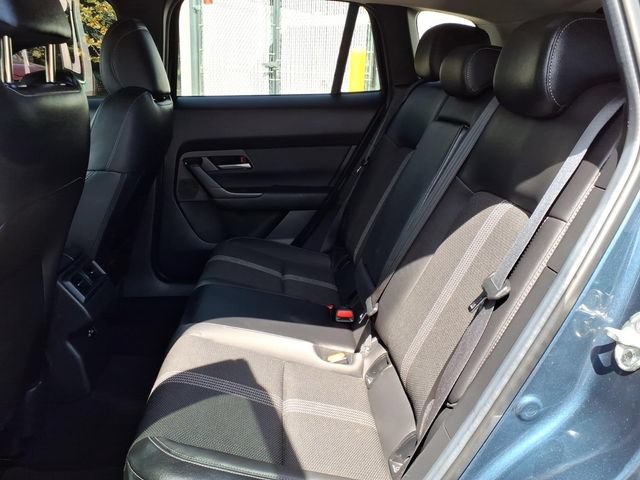 Used 2025 MAZDA CX-50 AWD 2.5 S w/ Preferred Package image 11