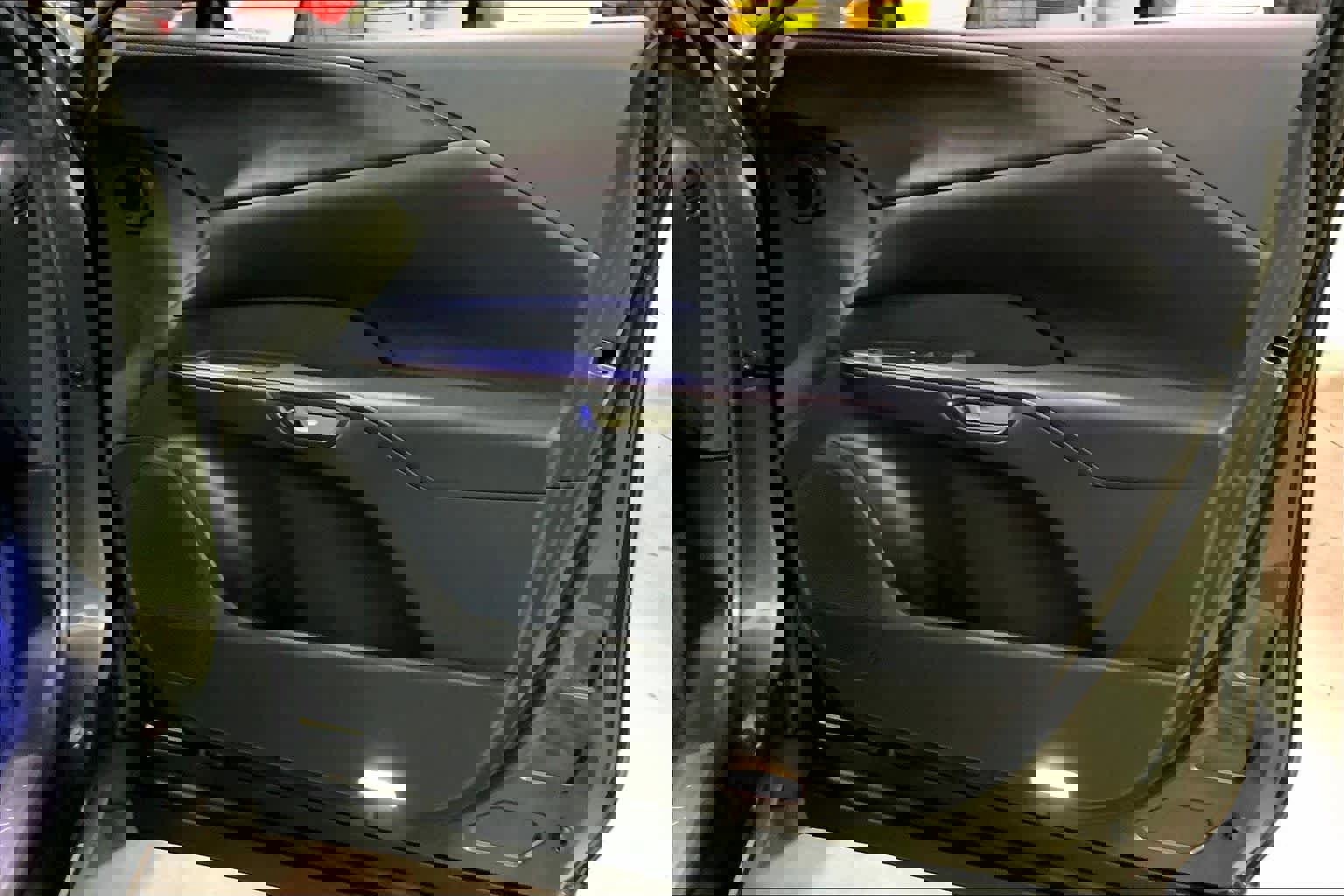 Used 2025 Lexus RX 350 Premium Plus w/ Convenience Package image 22