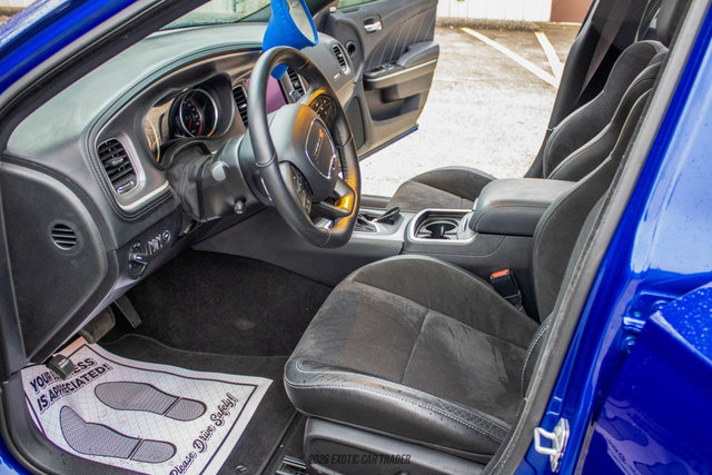 Used 2022 Dodge Charger Scat Pack image 26