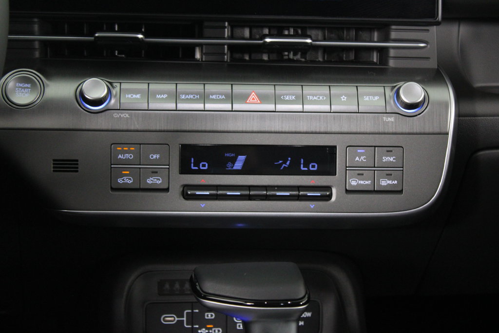 Certified 2026 Hyundai Kona SEL Sport FWD image 22