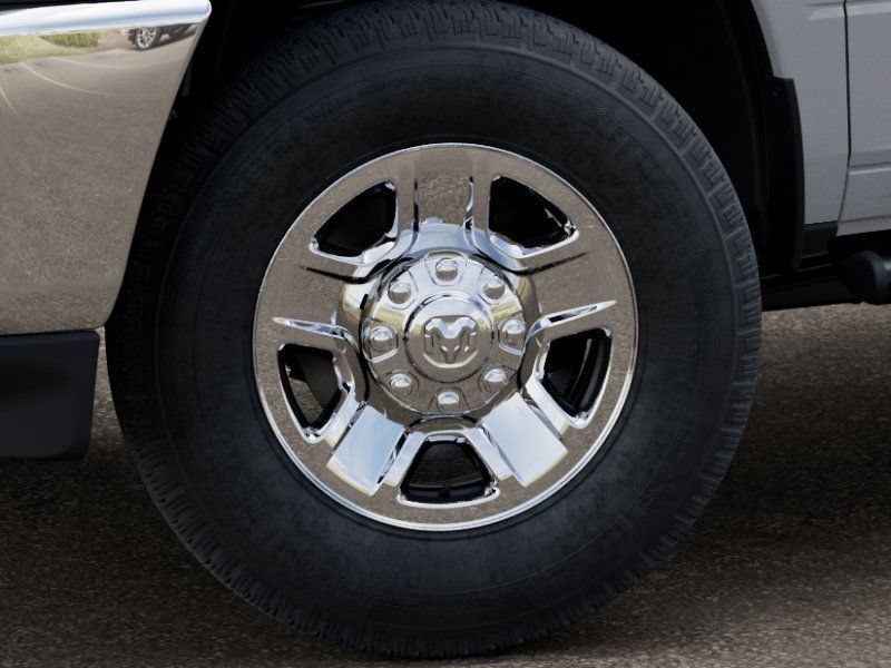Used 2025 RAM 3500 Tradesman AWD/4WD image 8