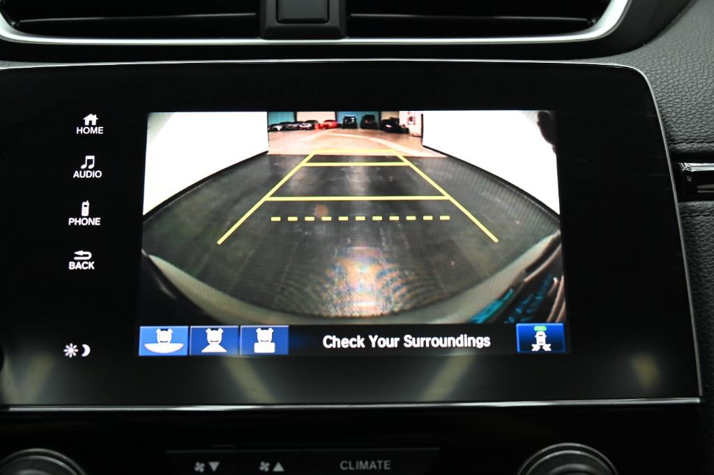 Used 2017 Honda CR-V EX-L image 31