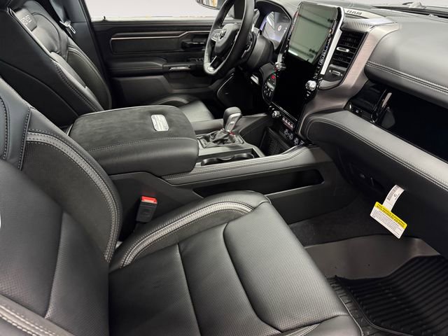 New 2026 RAM 1500 RHO w/ RHO Level 1 Equipment Group image 4