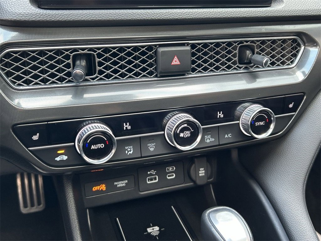 Used 2023 Acura Integra A-Spec image 21