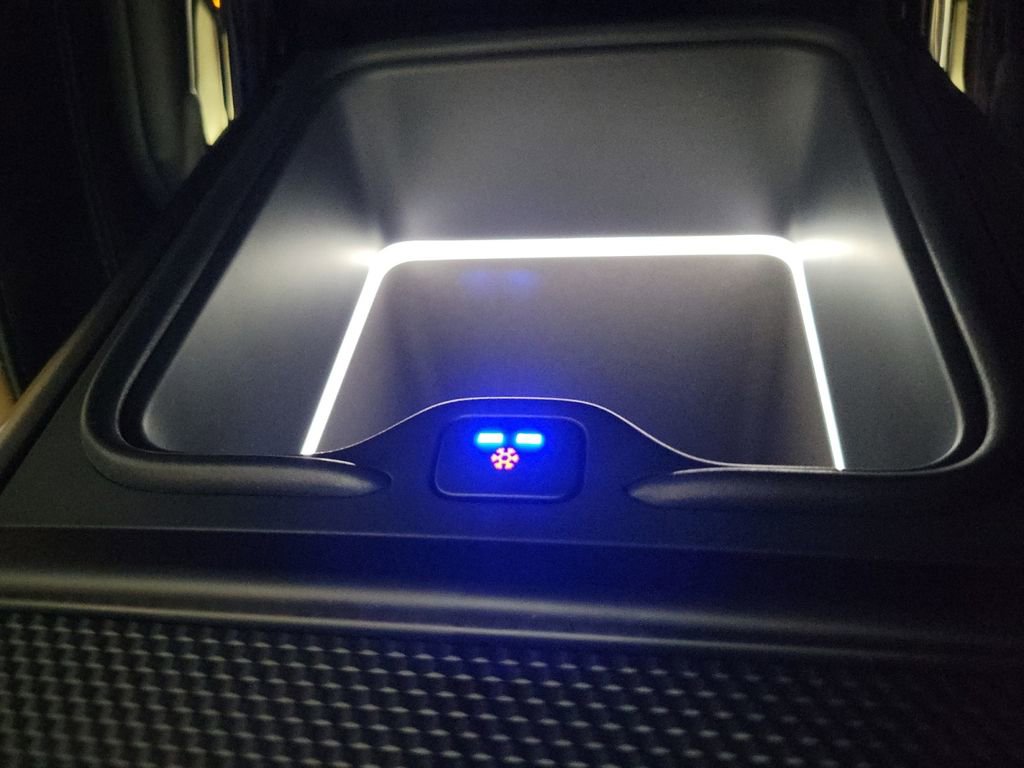 New 2026 Land Rover Range Rover Sport Dynamic SE image 37