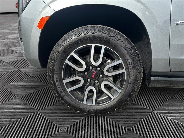 Certified 2024 GMC Yukon AT4 image 17