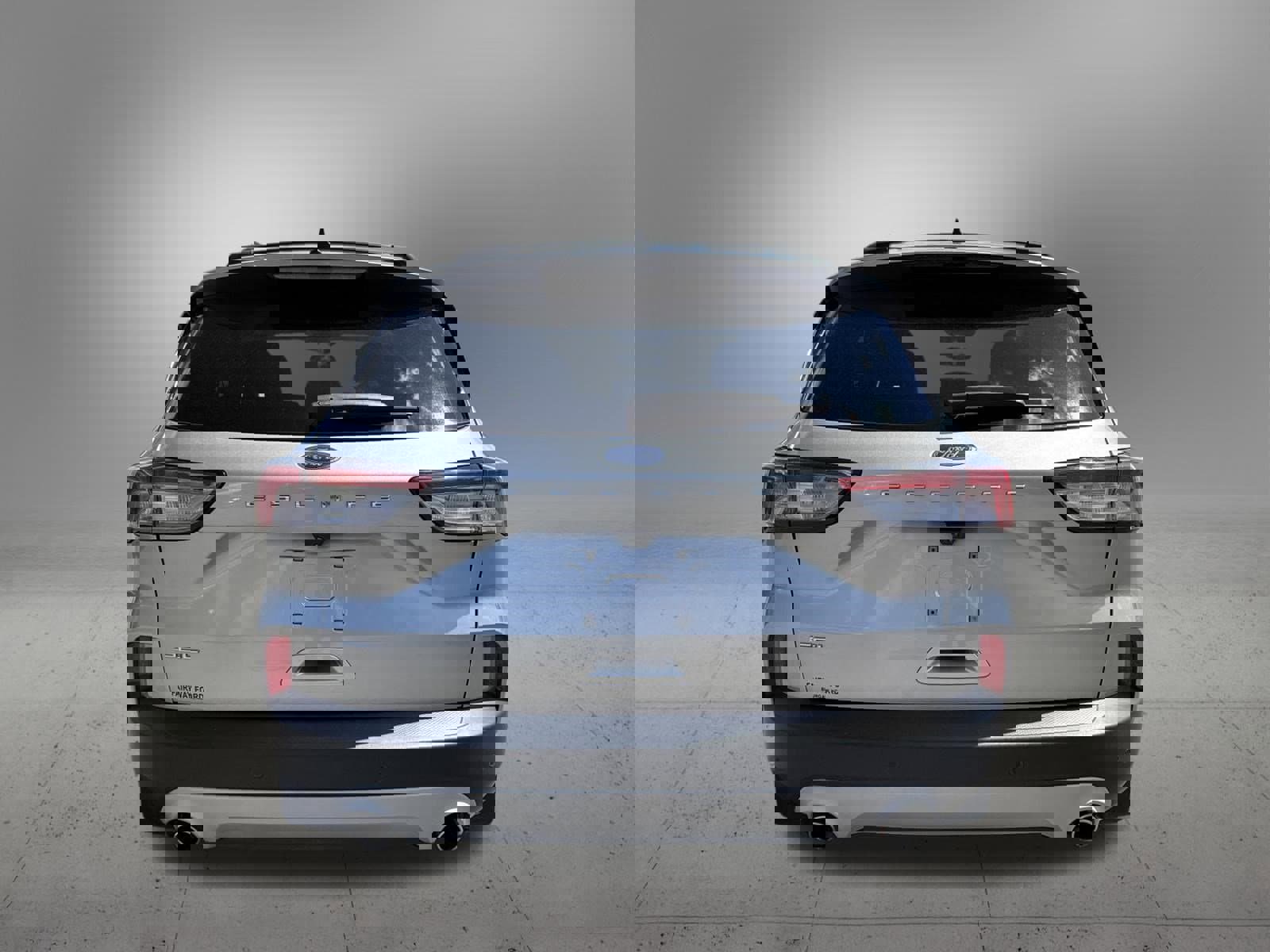 Certified 2022 Ford Escape SEL image 8