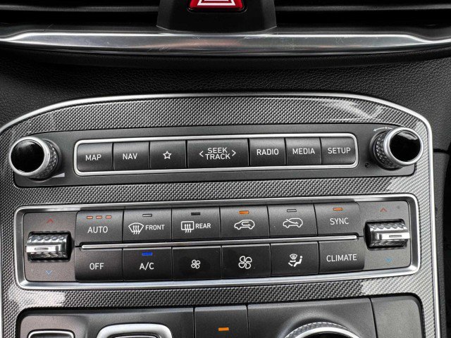 Used 2023 Hyundai Santa Fe XRT image 31