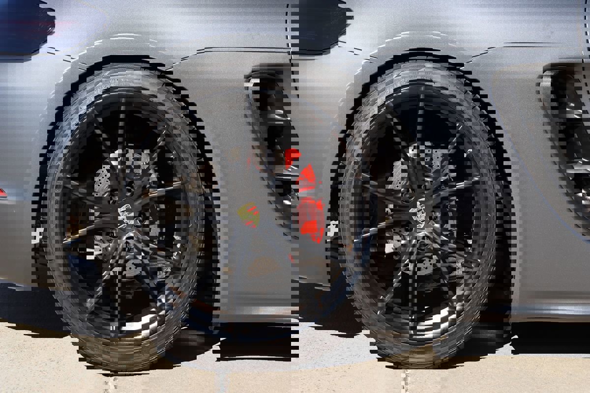 Used 2017 Porsche 718 Cayman image 35