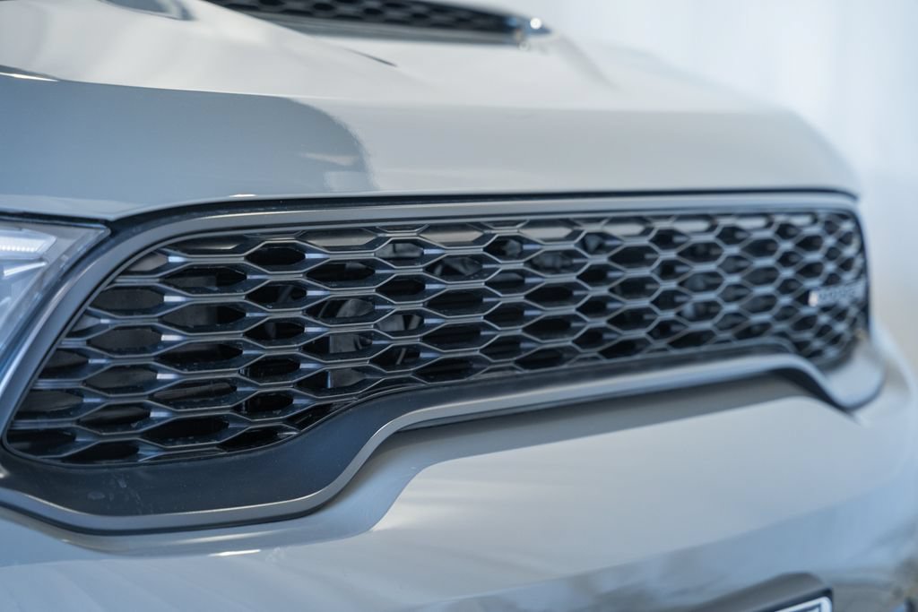 New 2026 Dodge Durango GT AWD/4WD image 11