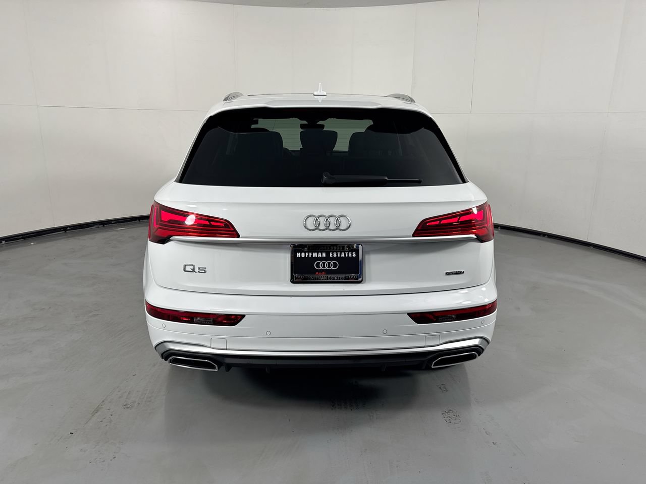 Used 2024 Audi Q5 2.0T Premium Plus AWD/4WD image 6