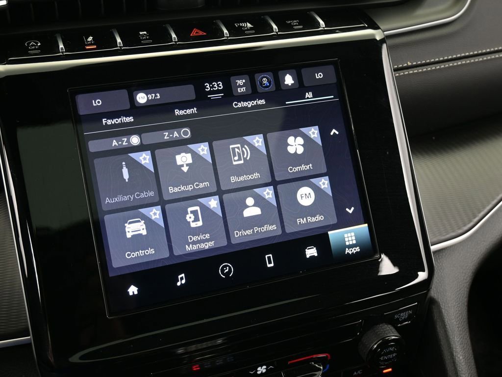 Used 2024 Jeep Grand Cherokee L Laredo image 20