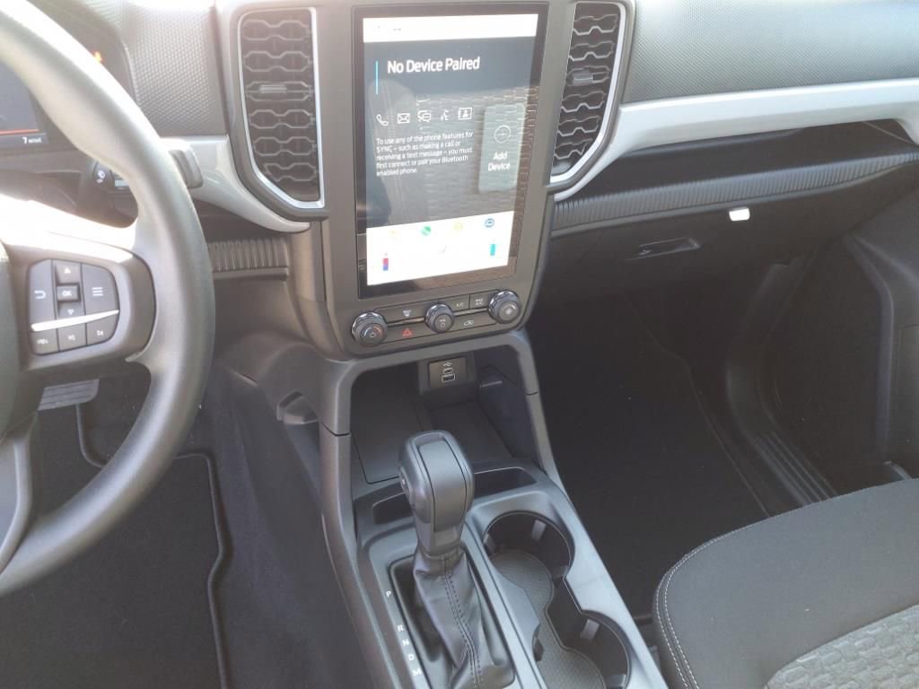 New 2025 Ford Ranger XL w/ Trailer Tow Package image 19