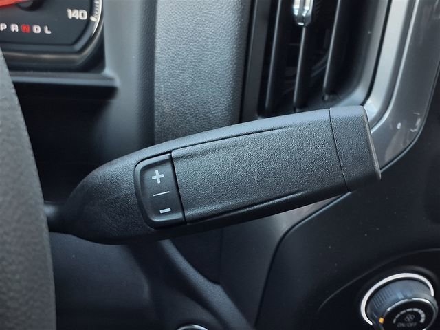 New 2026 Chevrolet Silverado 1500 Custom Trail Boss image 11