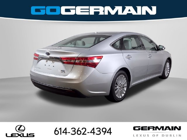 Used 2014 Toyota Avalon XLE Touring FWD image 7