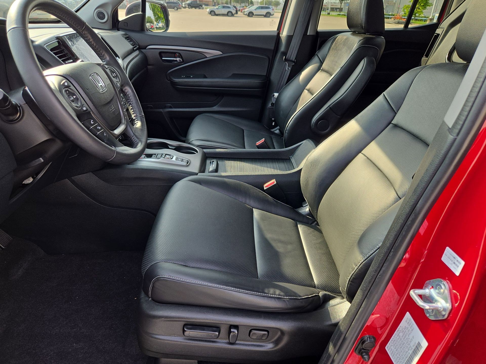 Used 2023 Honda Ridgeline RTL image 15