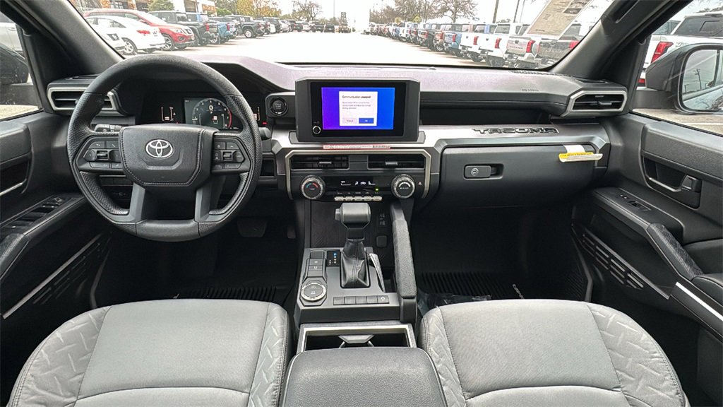 New 2026 Toyota Tacoma SR5 image 22