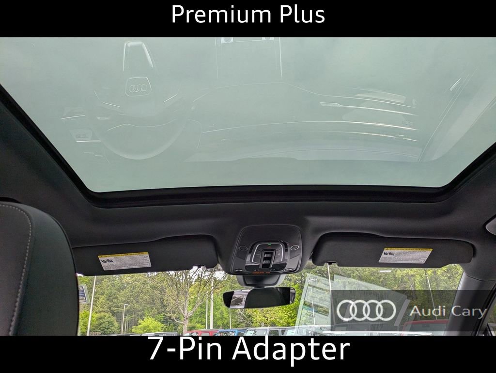 New 2025 Audi Q7 3.0T Premium Plus image 25