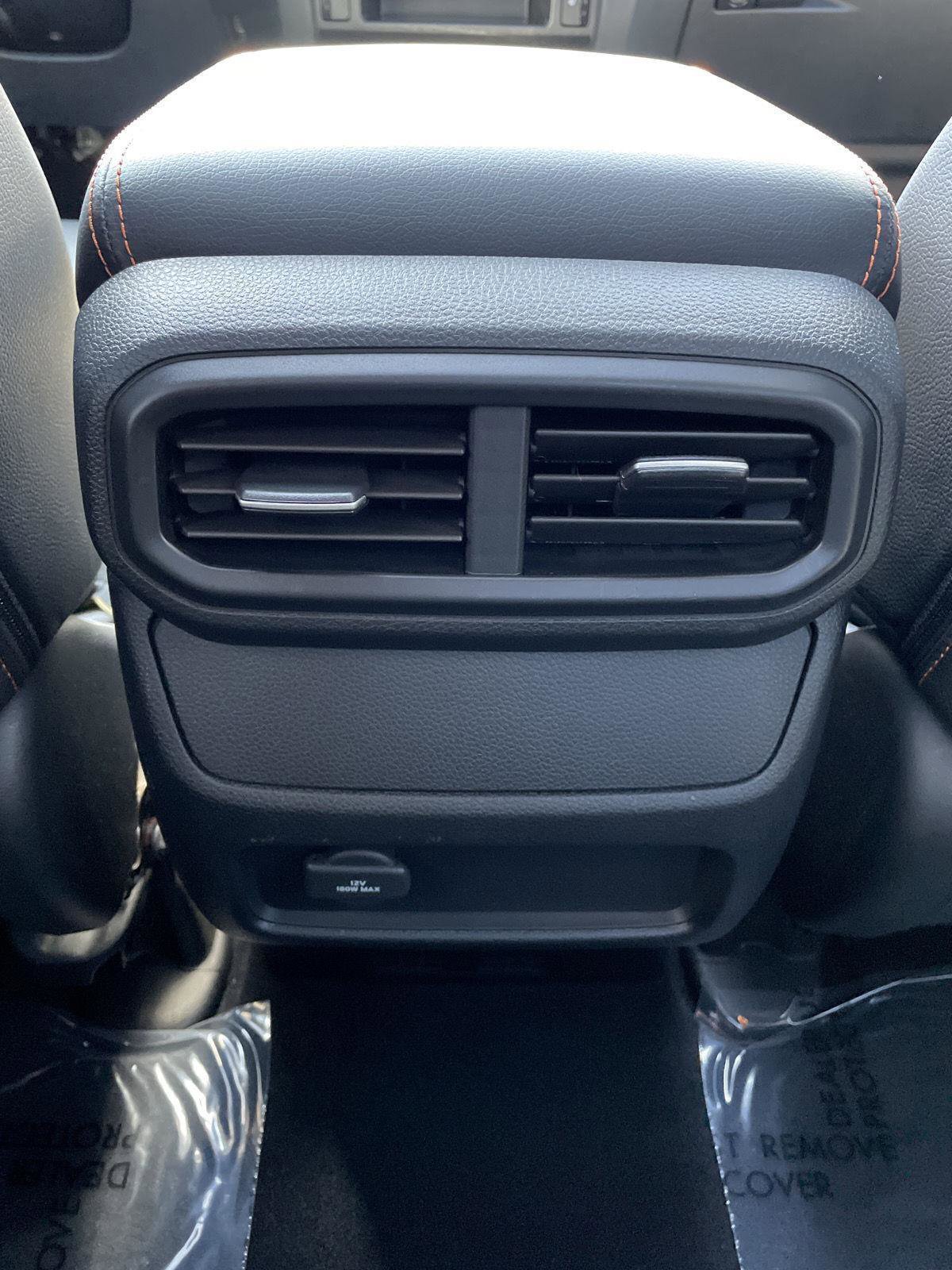 Used 2025 Honda Ridgeline TrailSport image 24