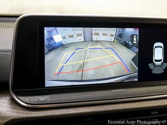 Used 2021 Kia Telluride EX w/ EX Premium Package image 17