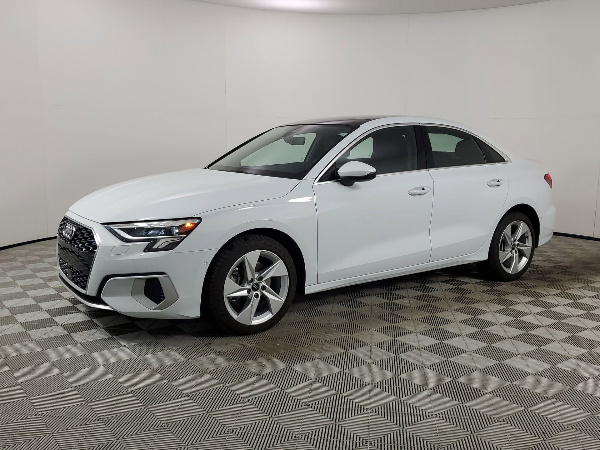 Certified 2023 Audi A3 2.0T Premium Plus w/ Premium Plus Package image 5