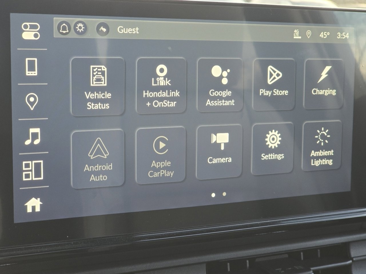 New 2026 Honda Prologue Elite image 31