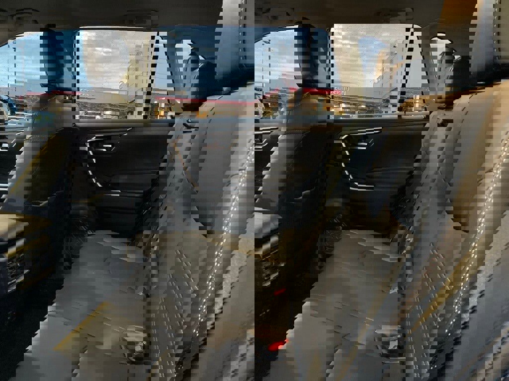 Certified 2024 Toyota RAV4 XLE Premium image 11