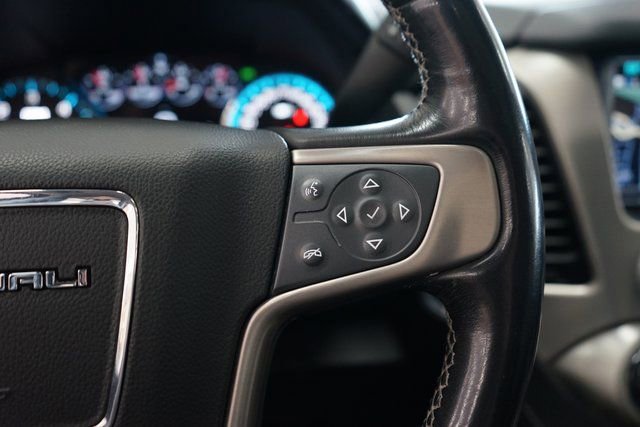 Used 2020 GMC Yukon Denali w/ Denali Ultimate Package image 36