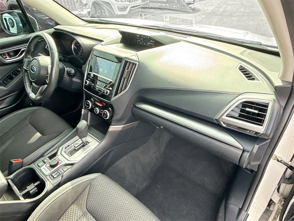 Used 2023 Subaru Forester Premium image 33