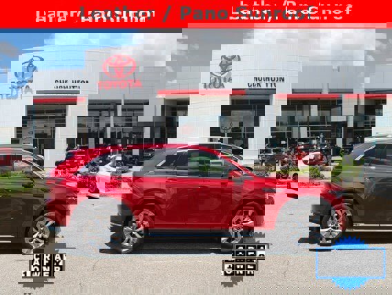 Used 2024 MAZDA CX-90 3.3 Turbo w/ Premium Plus Pkg