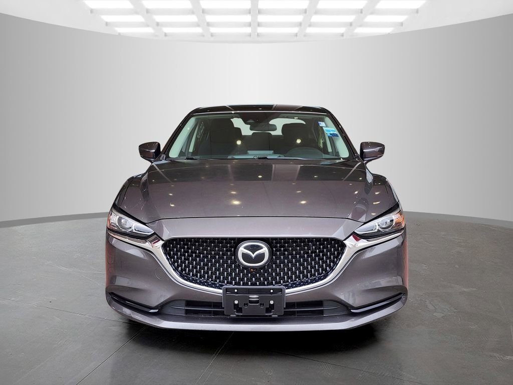 Used 2019 MAZDA MAZDA6 Sport FWD image 2