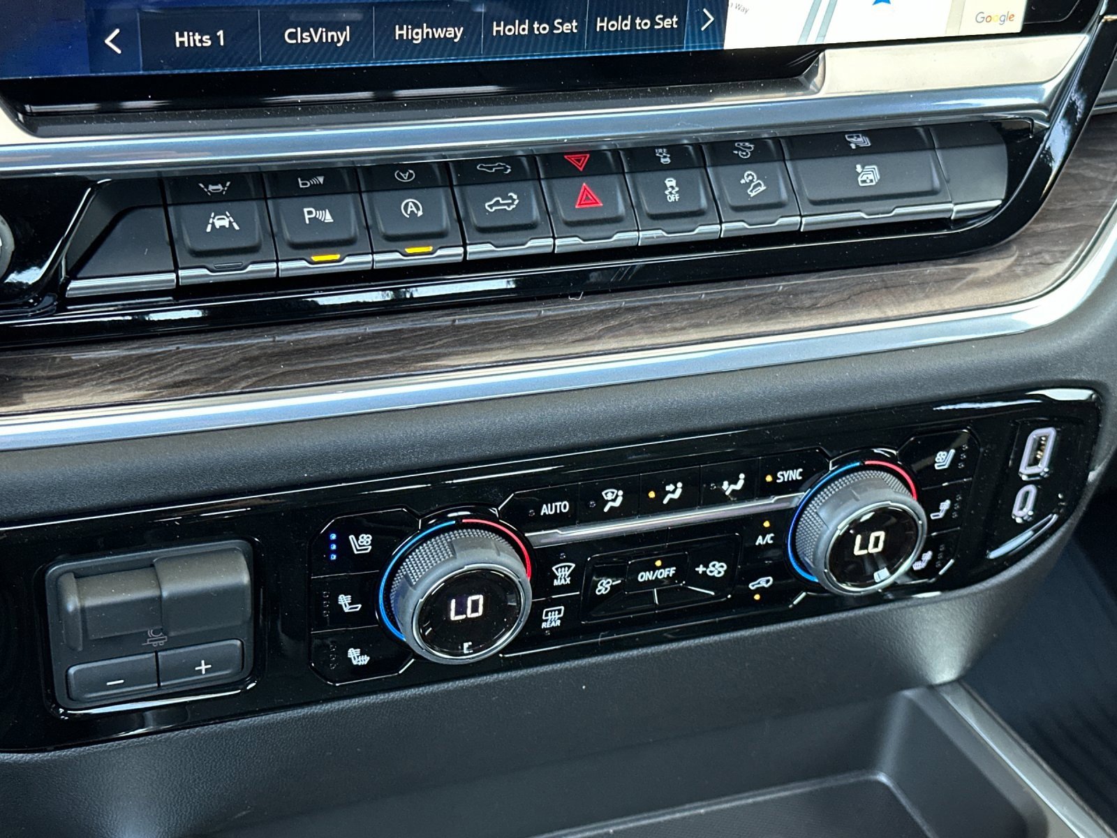 New 2026 Chevrolet Silverado 1500 LTZ image 24