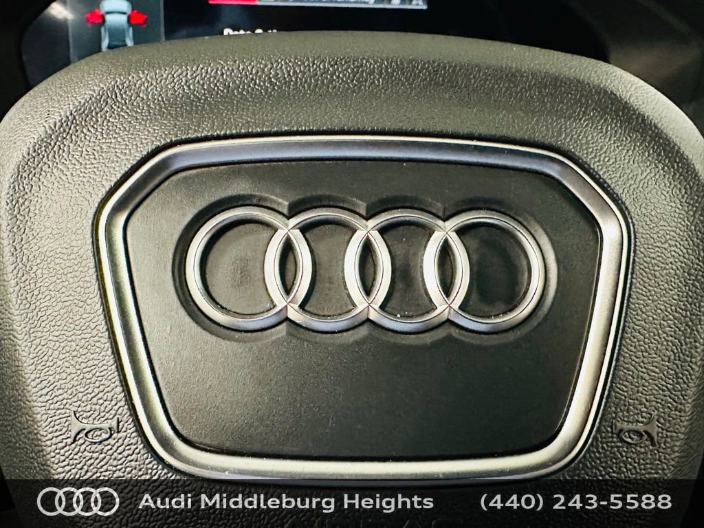 Certified 2023 Audi SQ5 Prestige w/ Prestige Package AWD/4WD image 19