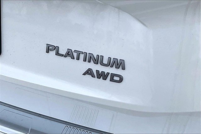 New 2026 Nissan Rogue Platinum w/ Tech Package image 9