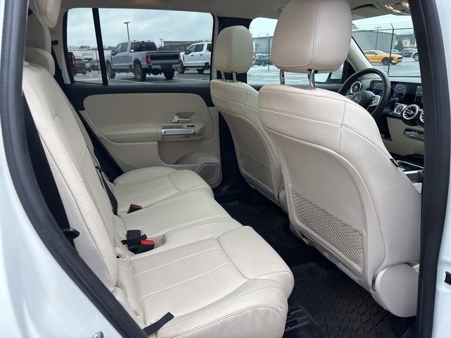 Used 2021 Mercedes-Benz GLB 250 image 11