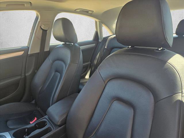 Used 2016 Audi A4 2.0T Premium w/ Convenience Plus Package image 11